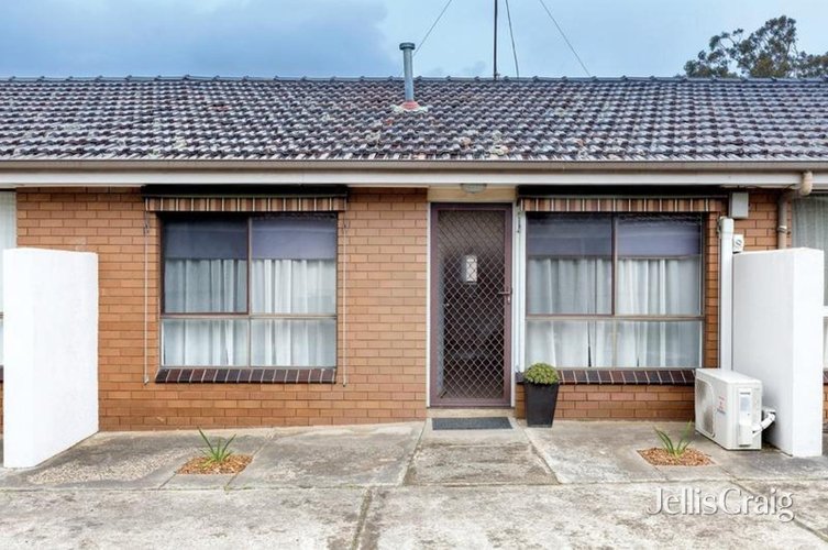 3/607 Creswick Road  Wendouree 3355