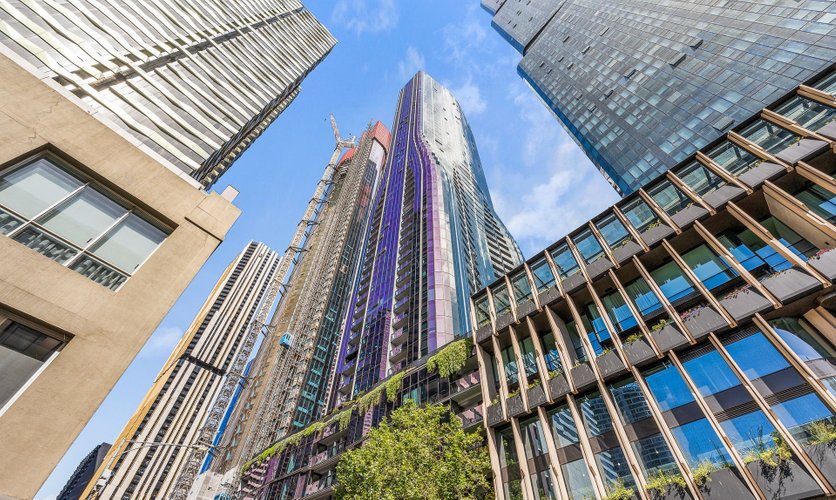 3609/135 A'Beckett Street Melbourne 3000