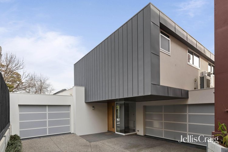 3 60A Pleasant Road Hawthorn East 3123