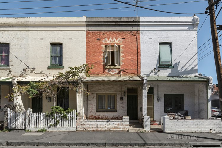361 Fitzroy Street Fitzroy 3065