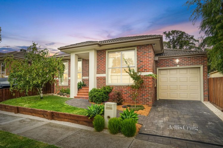3 61 Muir Street Mount Waverley 3149