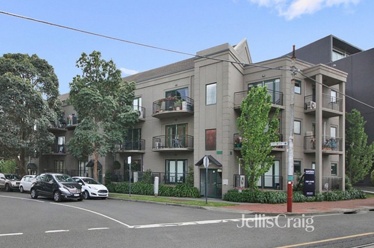 36/1495 Malvern Road Glen Iris 3146