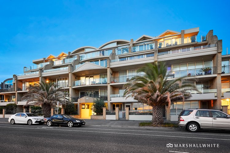 36/156 Beaconsfield Parade