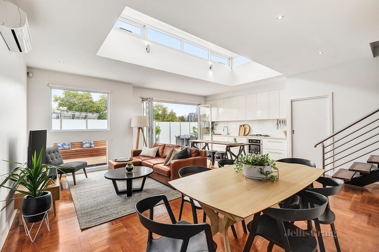 3/62-64 Arden Street North Melbourne 3051