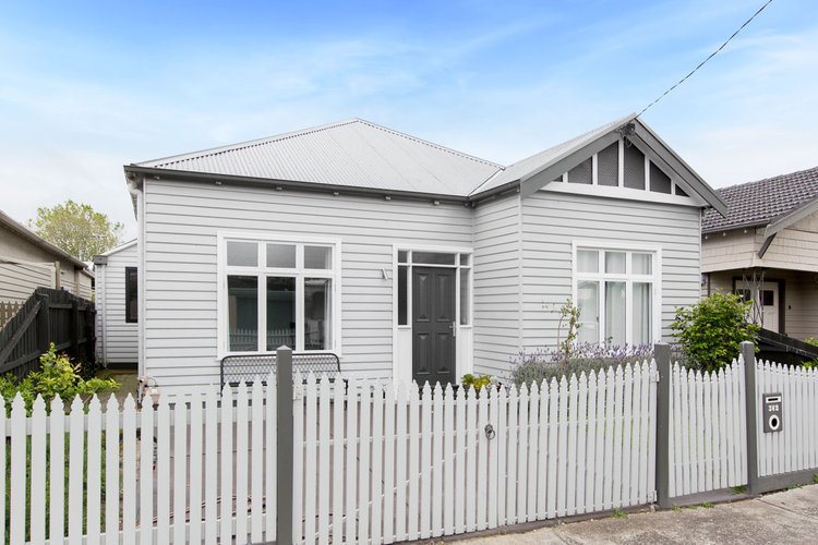 362 Clarke Street Northcote 3070