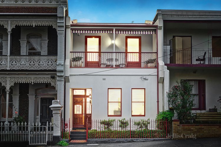 363 Dryburgh Street North Melbourne 3051