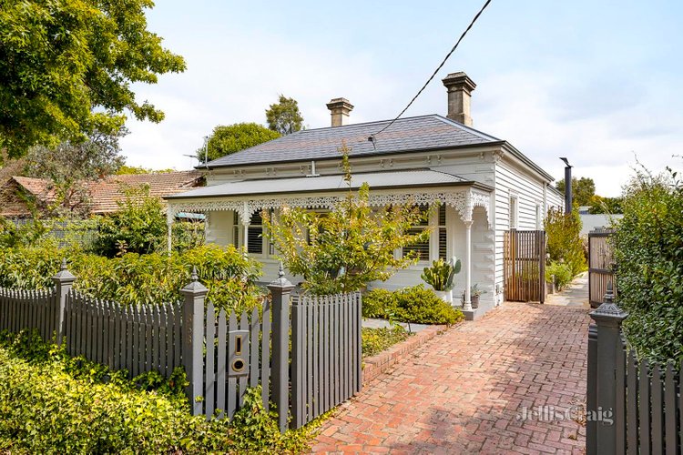 363 Elgar Road Mont Albert 3127