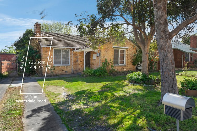 363 Waterdale Road Bellfield 3081