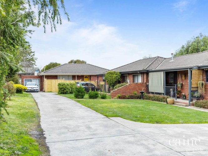 3 634 York Street Ballarat East 3350