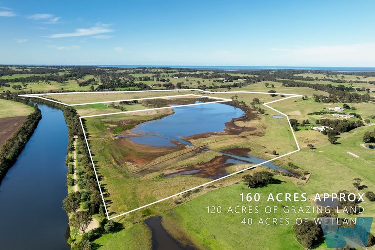 364 Metung Road, Metung