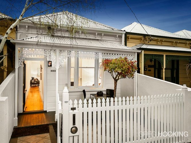 364 Montague Street Albert Park 3206