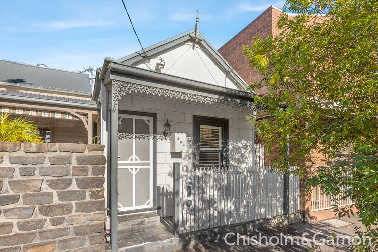 364 Ross Street Port Melbourne 3207