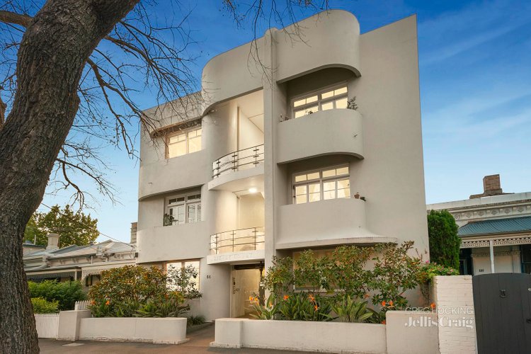 3 64 Victoria Avenue Albert Park 3206