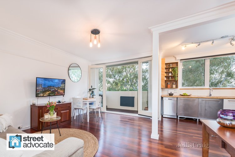 36/45 De Carle Street Brunswick 3056