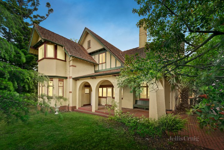 365 Cotham Road Kew 3101