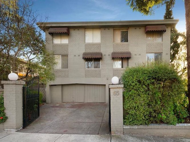 3 65 Edgar Street North Glen Iris 3146
