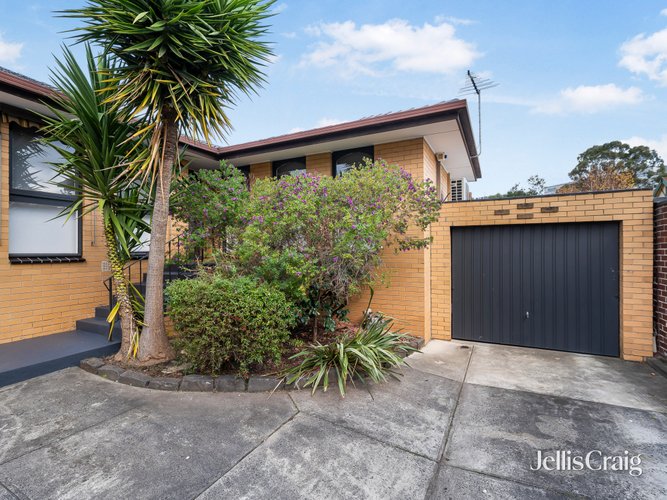 3/65 Hawdon Street Heidelberg 3084