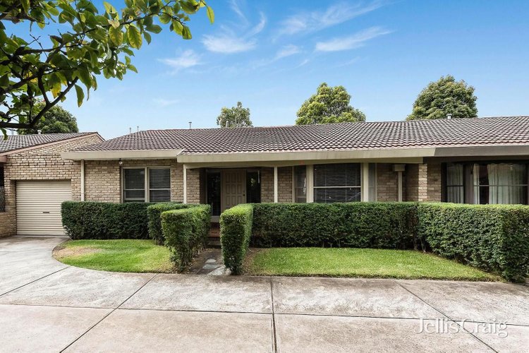 3 65 Royal Avenue Sandringham 3191