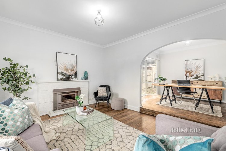 365 Springvale Road Forest Hill 3131