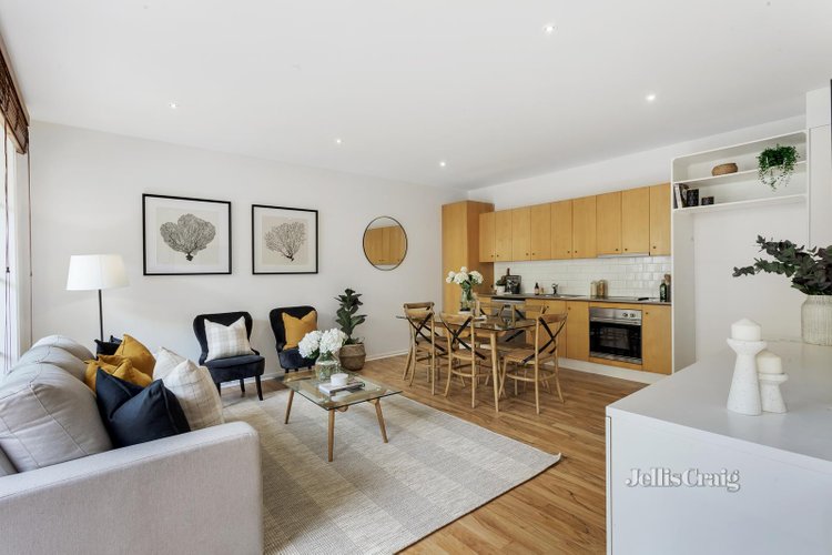 3 65 Westbank Terrace Richmond 3121