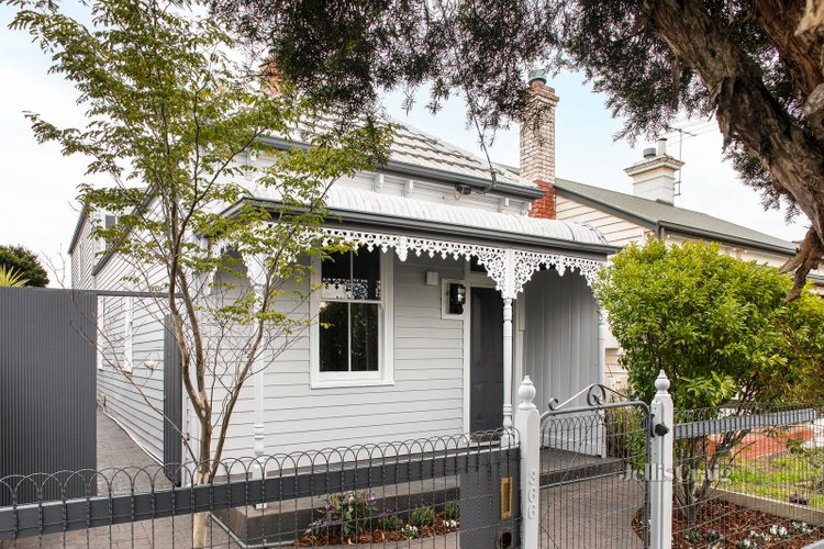366 Barkly Street Brunswick 3056