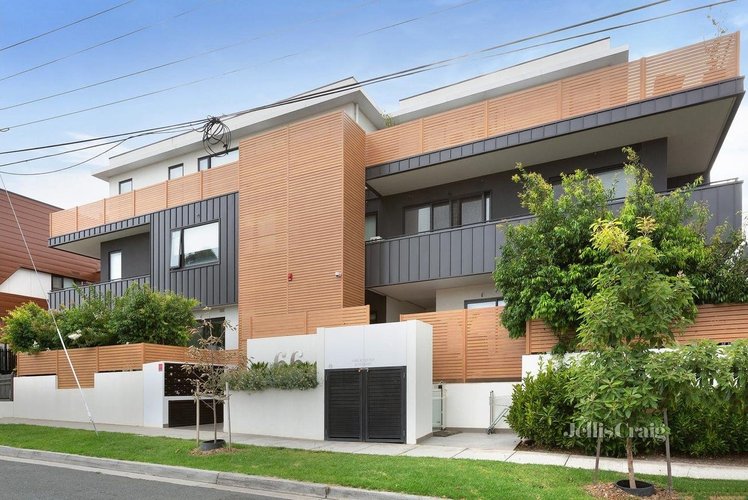 3/66 Bent Street Mckinnon 3204