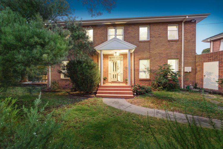 3/66 Melrose Street Mont Albert North 3129