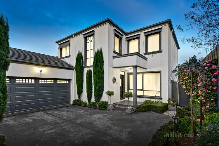 3/66 Sweyn Street Balwyn North 3104