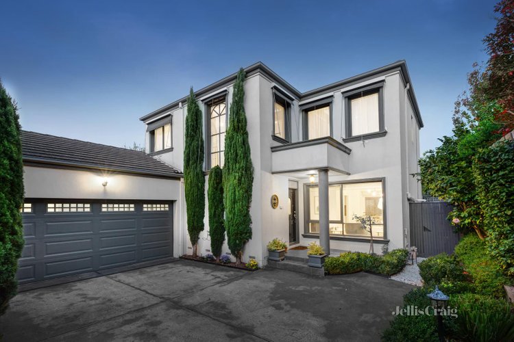 3 66 Sweyn Street Balwyn North 3104