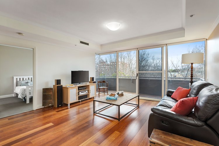 36/632 St Kilda Road Melbourne 3004