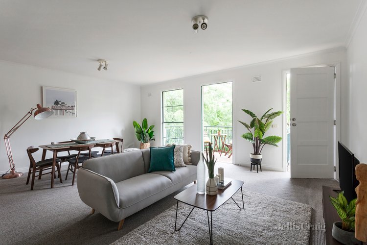 36/682 Nicholson Street Fitzroy North 3068