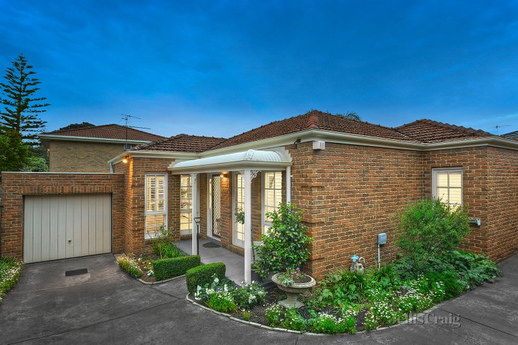 3/67 Laburnum Street Blackburn 3130