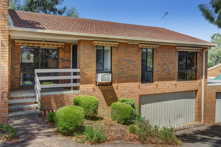 3 67 Nell Street Greensborough 3088