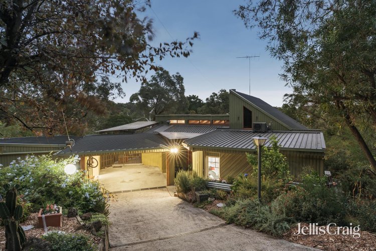 367 Old Warrandyte Road Ringwood North 3134