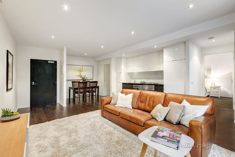 36/73 River Street Richmond 3121