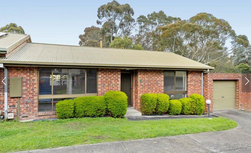 3/68 Lincoln Road Croydon 3136