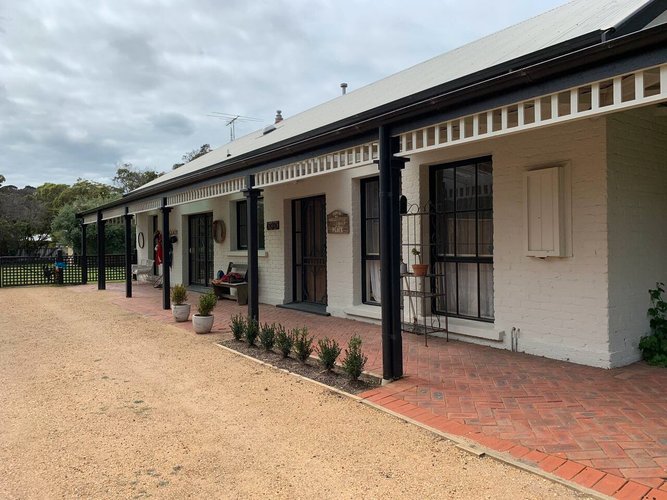 368 Melbourne Road Blairgowrie 3942