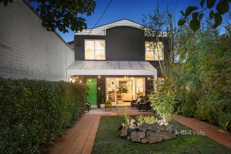 368 Punt Road South Yarra 3141