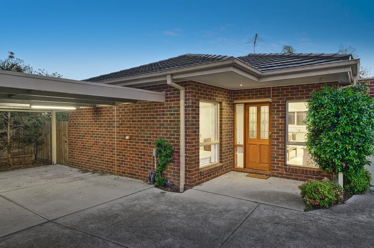 3/68 Waverley Road Chadstone 3148