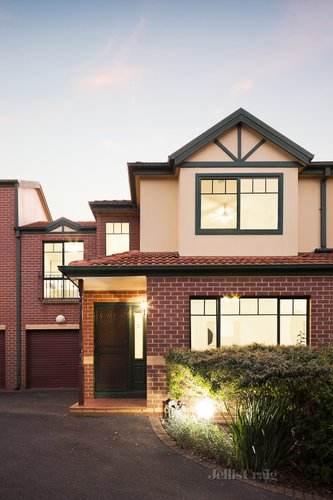 3/68 Yarra Street Heidelberg 3084