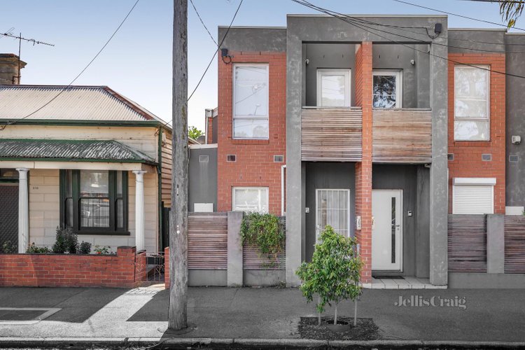 368A Graham Street Port Melbourne 3207