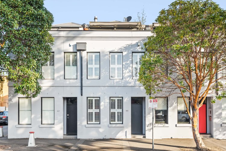 369 Dorcas Street South Melbourne 3205