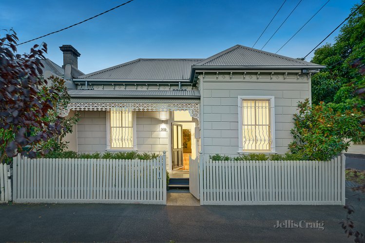 369 Highett Street Richmond 3121