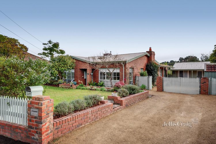 369 Springfield Road Nunawading 3131