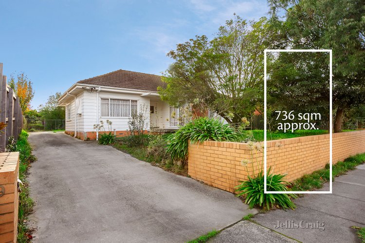 369 Waverley Road Mount Waverley 3149