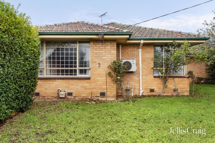 3 697 Warrigal Road Bentleigh East 3165
