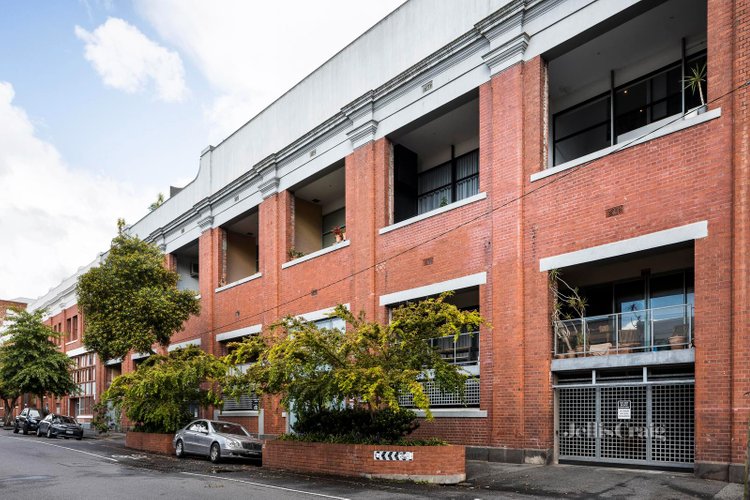 36 99 Oxford Street Collingwood 3066