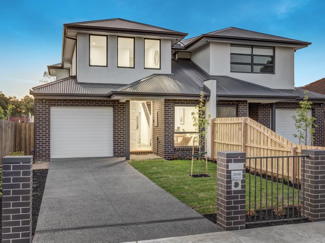 369b Koornang Road Ormond 3204
