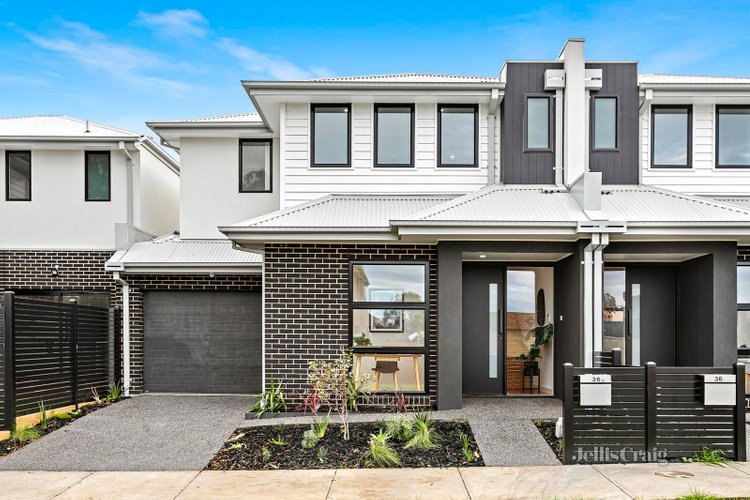 36a Gadsden Street Altona North 3025