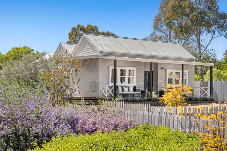 36A Hornsby Street Maldon 3463